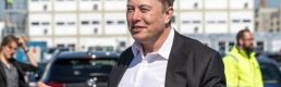 Elon Musk 6,9 milyar dolar değerinde Tesla hissesi sattı