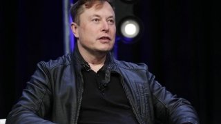 Elon Musk'a 'Twitter nasıl yönetilir?' brifingi