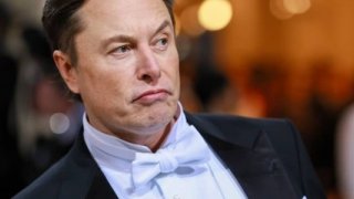 Elon Musk artık dünyanın en zengin insanı değil