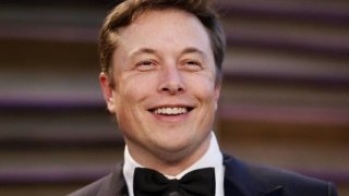 Elon Musk, dünyanın en zenginleri listesinde tekrar zirvede