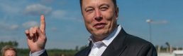 Elon Musk, 'dünyanın en zenginleri' listesinde yeniden ilk sırada