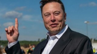 Elon Musk, 'dünyanın en zenginleri' listesinde yeniden ilk sırada