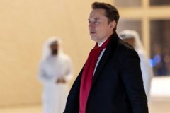 Elon Musk: Emeklilik için para biriktirmeyin