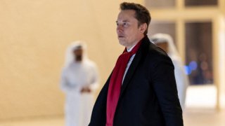 Elon Musk: Emeklilik için para biriktirmeyin