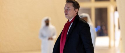 Elon Musk: Emeklilik için para biriktirmeyin