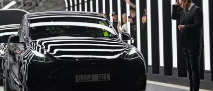 Elon Musk, fabrika yatırımında yönünü Güney Asya ülkesine çevirdi