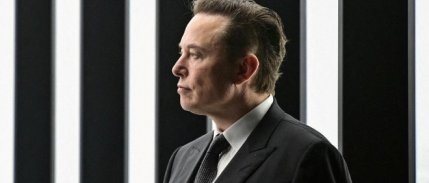 Elon Musk hükümetteki görevini bıraktı