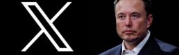 Elon Musk ile Fransız haber ajansı arasında telif krizi