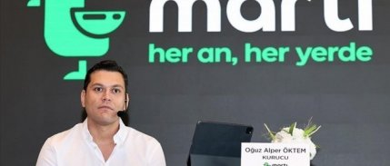 Elon Musk'ın avukatı Alex Spiro, Martı yönetim kuruluna katıldı