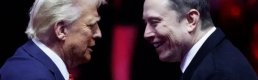 Elon Musk'ın geri adımı sonrası Trump'tan barış mesajı