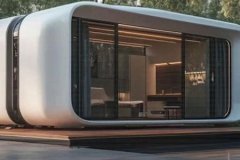 Elon Musk’ın modüler evleri 2026’da satışa çıkıyor: İşte fiyatı ve özellikleri