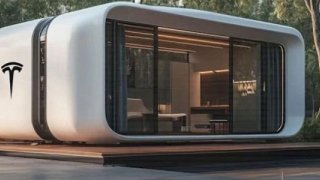 Elon Musk’ın modüler evleri 2026’da satışa çıkıyor: İşte fiyatı ve özellikleri