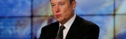Elon Musk’ın serveti iki ay sonra 400 milyar doların altına indi