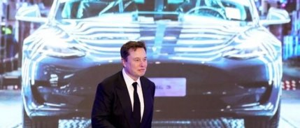 Elon Musk'ın siyasi duruşu sonrası Tesla'da tarihi zarar