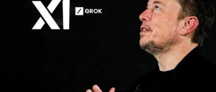 Musk yeni çıkan Grok 3'ün en güçlü AI modeli olduğunu duyurdu