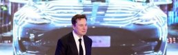 Elon Musk’ın yeni parti hamlesi sonrası Tesla hisselerinde sert düşüş