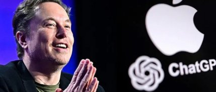 Elon Musk'tan Apple ve OpenAI'a dava