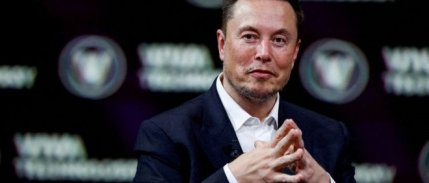 Elon Musk'tan TEKNOFEST paylaşımı