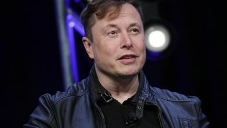 Elon Musk, Tesla davasında jüri tarafından suçsuz bulundu