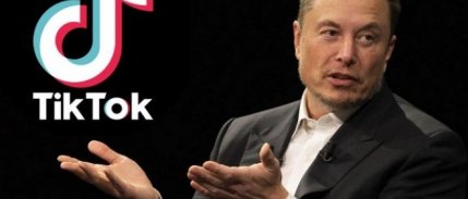 Elon Musk: “TikTok’u kullanmadım, sahibi olsam algoritmayı incelerdim”
