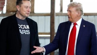 Elon Musk, Trump destekçilerine her gün çekilişle 1 milyon dolar dağıtacak