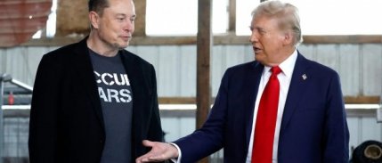 Elon Musk, Trump destekçilerine her gün çekilişle 1 milyon dolar dağıtacak
