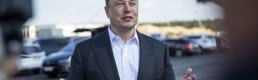 Elon Musk, Twitter biyografisine #bitcoin ekledikten sonra Bitcoin %20 yükseldi