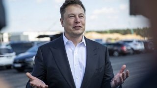 Elon Musk, Twitter biyografisine #bitcoin ekledikten sonra Bitcoin %20 yükseldi