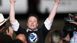 Elon Musk, Twitter’da yüzde 9,2’lik hisse satın aldı