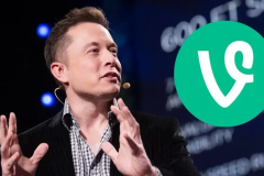 Elon Musk, Vine’ın kaybolan arşivini gün yüzüne çıkardı