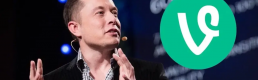 Elon Musk, Vine’ın kaybolan arşivini gün yüzüne çıkardı