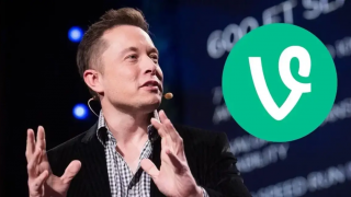Elon Musk, Vine’ın kaybolan arşivini gün yüzüne çıkardı