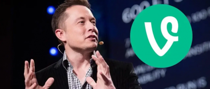 Elon Musk, Vine’ın kaybolan arşivini gün yüzüne çıkardı
