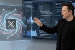 Elon Musk X'teki yeni dönemi duyurdu: Algoritma kodları paylaşılacak