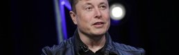 Elon Musk, yaklaşık 1,95 milyar dolarlık Tesla hissesini hayır kurumlarına bağışladı