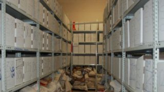 Emanet hesaplarda yeni vurgun: Zimmetine 6,5 milyon TL geçiren adliye kâtibi tutuklandı