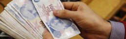 Emekli Aylıkları Asgari Ücret Karşısında Yüzde 28 Geriledi
