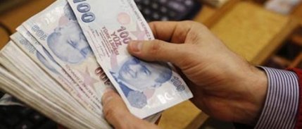 Emekli Aylıkları Asgari Ücret Karşısında Yüzde 28 Geriledi