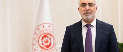 “Emekli maaşlarında yapılacak iyileştirmelere dair gereken adımları atacağız”