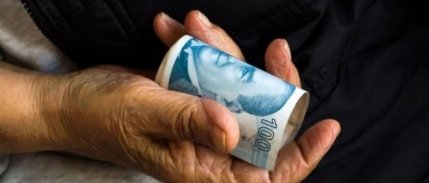 Emekli olmak zorlaştı, emekli aylıklarından kesintinin önü açıldı