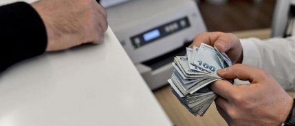 Emekli-Sen, zam oranını protesto etti