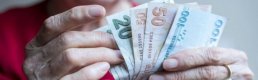 Emekliler bayram ikramiyesini bekliyor: Öne çıkan rakamlar neler?