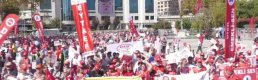 Emekliler buluşması sonuç bildirgesi yayımlandı: Emekliler ne talep etti?