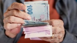 Emekliler için seyyanen zam talebi