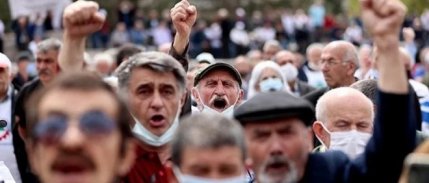 Emekliler yarın meydana iniyor: Talepleri neler olacak?