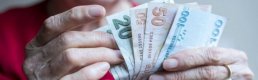 Emeklilerden banka promosyonlarında artış talebi