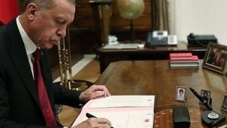 Emeklilerden Cumhurbaşkanı Erdoğan'a mektup