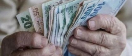 Emeklilerden kök aylıklara yönelik çağrı