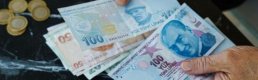 Emeklilerden zam oranının gözden geçirilmesi talebi