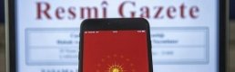 Emeklilere indirim kararı Resmi Gazete'de